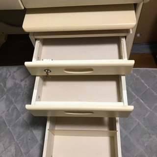 学習机　勉強机　（受け渡し決定）の画像