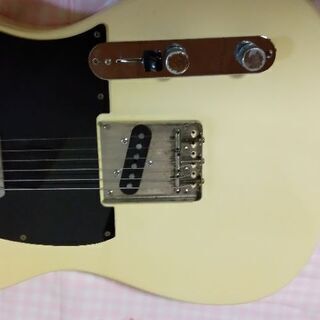 フェンダー　エレキギターの画像