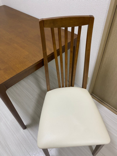 お相手様決まりました！