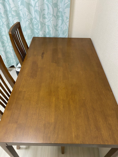 お相手様決まりました！