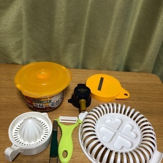キッチン用品