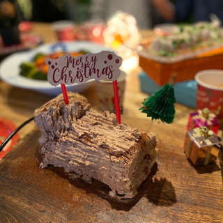 🎅12/24 20時~クリぼっち会🎅