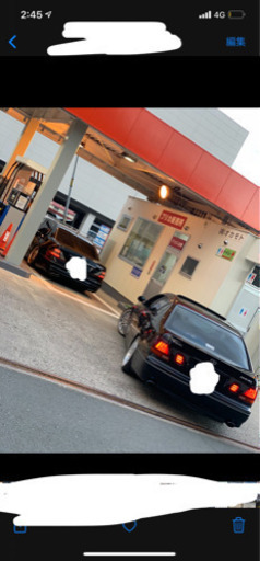 16アリストパーツ