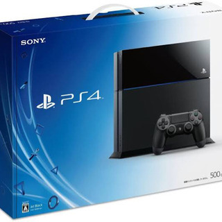 ps4本体＋GTA5＋COD4
