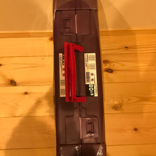 【新品・未使用】非金属タイヤチェーン　エコメッシュ・ティーロック・ツー　ET08の画像