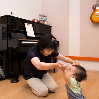 入会不要の1Dayオンラインレッスン「0才&1才のBabyとママ...