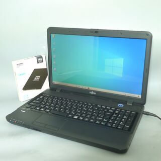 送料無料 新品SSD240G 1台限定 ノートパソコン 中古良品...