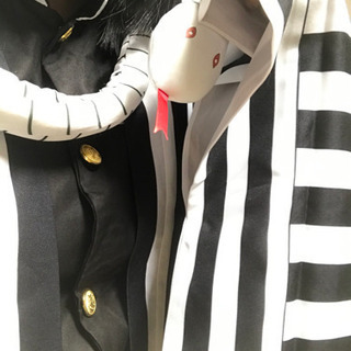 コスプレ友達探してます