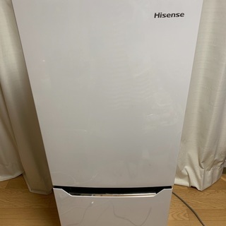 Hisense 冷蔵庫