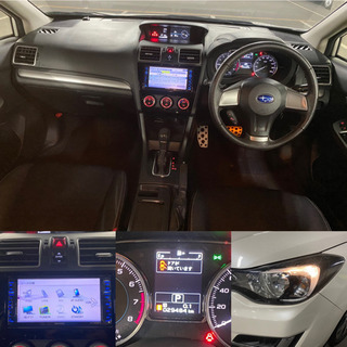 29,500KM H27年 スバル インプレッサ 1.6i-S パッケージ GP2 1600CC の画像