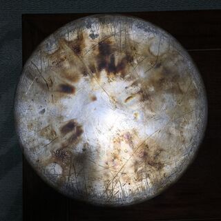 AKAO 39ｃｍアルミ寸胴鍋売ります！の画像