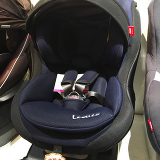 ■店頭引取限定■超美品☆リーマン　チャイルドシート　幌ありタイプ♫ □店頭引取限定□超美品☆リーマン チャイルドシート 幌ありタイプ♫