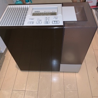 ダイニチ　加湿器