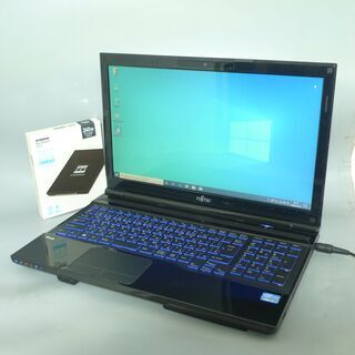 送料無料 新品SSD240G 1台限定 ノートPC 中古良品 1...