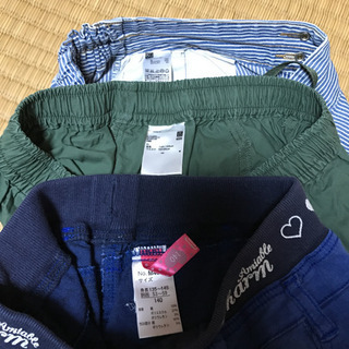ユニクロ　H&M  OLDNAVYほかまとめ売りの画像
