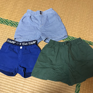ユニクロ　H&M  OLDNAVYほかまとめ売りの画像