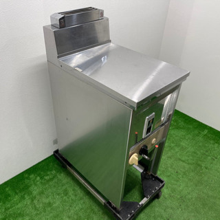 サミー　業務用　ガスフライヤー　13L  LP(プロパンガス)   店舗　飲食店　SF-013 サミー 業務用 ガスフライヤー 13L LP(プロパンガス) 店舗 飲食店 SF-013