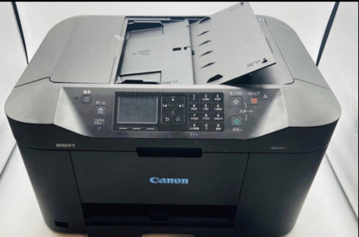 canon MB2130 プリンター　キャノン