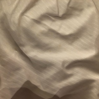 新品未使用　ワイシャツ　レディース　就活用の画像