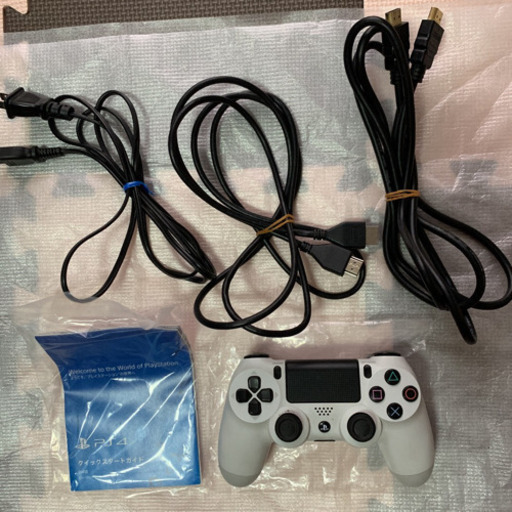 おもちゃ Playstation4