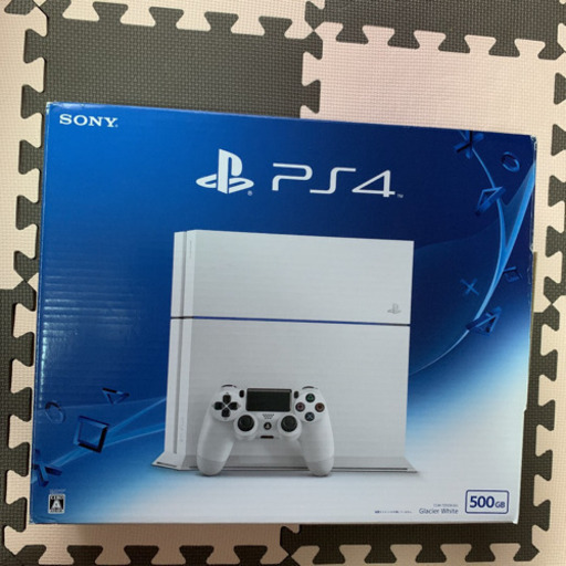 おもちゃ Playstation4