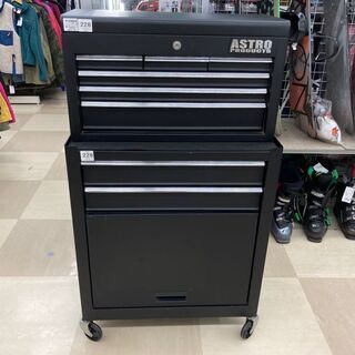 ツールボックス アストロプロダクツ(ASTRO PRODUCTS)