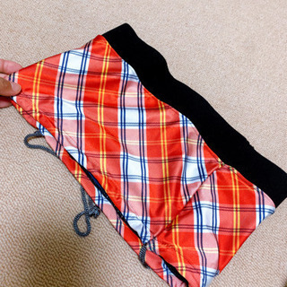 目隠しカバー ゴミ箱カバーの画像