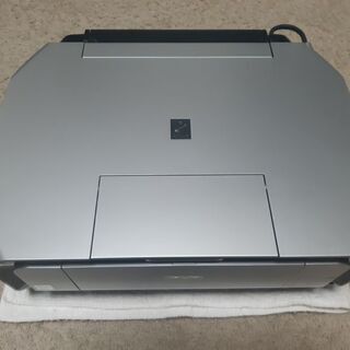 Canon　プリンター　MP610