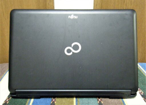 ?格安品/15.6型液晶/HDD160GB/Dual-Core CPU♪/メモリ3GB/DVD?/HDMI?/SDカードスロット?/す