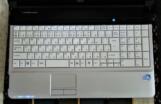 ?格安品/15.6型液晶/HDD160GB/Dual-Core CPU♪/メモリ3GB/DVD?/HDMI?/SDカードスロット?/す