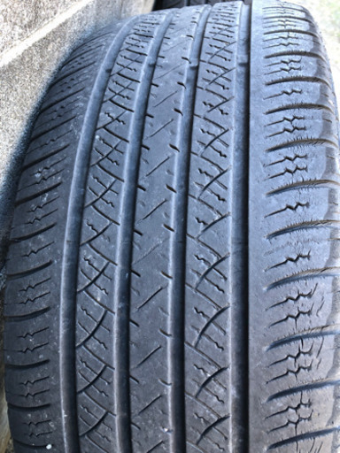 MKW 20インチ［MK-12Chrome］8.5Jx20+34 114.3-5H/120-5Hエクスプローラー・ハリアー・BMW