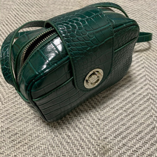【美品】ショルダーバックの画像