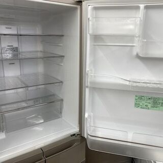【トレファク花小金井店】HITACHI/5ドア冷蔵庫2014/中古家電/西東京市/東久留米市/小平市/小金井市/国分寺市/練馬区/杉並区/買取/販売 トレファク花小金井店】HITACHI/5ドア冷蔵庫2014/家電/西東京市/東