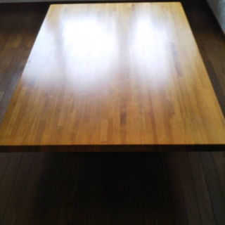 予約済み】座卓