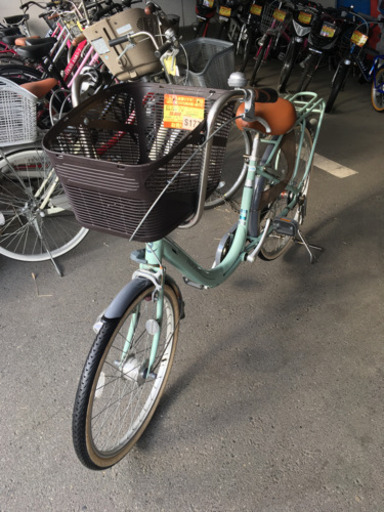 S177★FRACKERS★普通自動車★