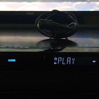 TOSHIBA REGZA レグザブルーレイ D-BZ510 ※ジャンクの画像