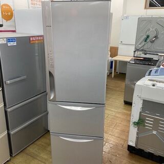 【トレファク花小金井店】HITACHI/3ドア冷蔵庫/中古家電/西東京市/東久留米市/小平市/小金井市/国分寺市/練馬区/杉並区/買取/販売