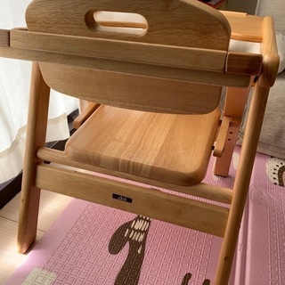 大和屋 Arch ローチェアの画像