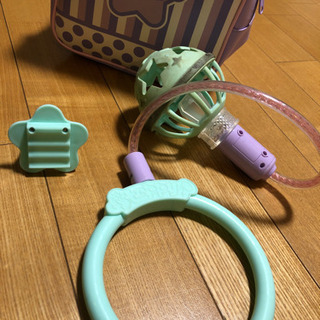 ステッピー　差し上げます！