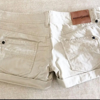 ショートパンツ(877*7)の画像
