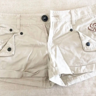 ショートパンツ(877*7)