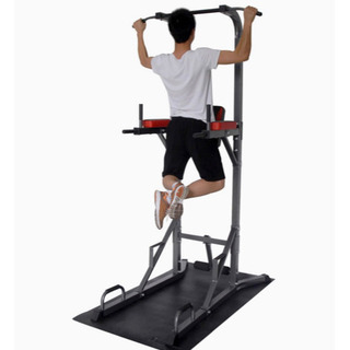  ブランド: SINTEX(シンテックス) ぶら下がり健康器 懸垂マシンIII STM056の画像