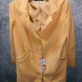 スパイラルガールのレディースコート