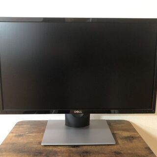 Dell モニター 23.8インチ SE2416H(フレームレス...