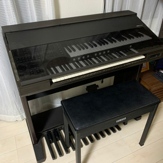 エレクトーン