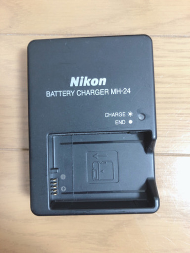 NikonD5500
