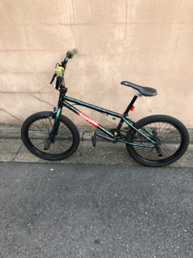 BMX GT BMX