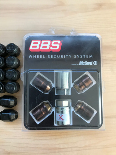 ＢＢＳホイール　ＲＥ－Ｖ　４本セット