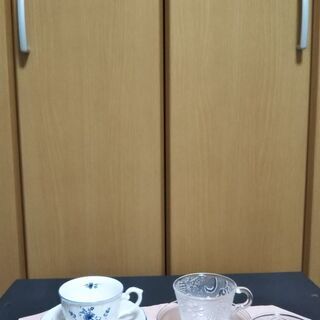 ノリタケのカップ＆ソーサー・他