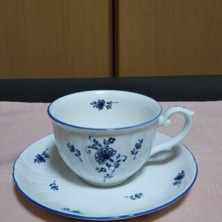 ノリタケのカップ＆ソーサー・他の画像